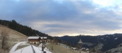 Archiv Foto Webcam Mühlbach: Panoramablick Hotel Bergheimat 07:00