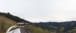 Archiv Foto Webcam Mühlbach: Panoramablick Hotel Bergheimat 13:00