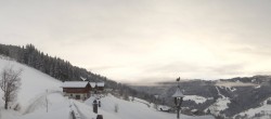 Archived image Webcam Hotel Bergheimat panoramic view 07:00