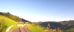 Archiv Foto Webcam Mühlbach: Panoramablick Hotel Bergheimat 17:00