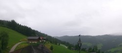 Archived image Webcam Hotel Bergheimat panoramic view 05:00