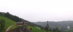 Archived image Webcam Hotel Bergheimat panoramic view 06:00