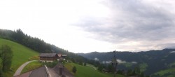 Archived image Webcam Hotel Bergheimat panoramic view 02:00