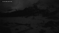 Archived image Webcam Mountain hotel Arthurhaus 18:00