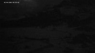 Archived image Webcam Mountain hotel Arthurhaus 20:00