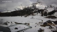 Archived image Webcam Mountain hotel Arthurhaus 02:00