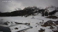 Archived image Webcam Mountain hotel Arthurhaus 04:00