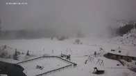 Archived image Webcam Mountain hotel Arthurhaus 05:00