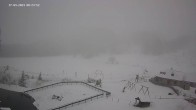 Archived image Webcam Mountain hotel Arthurhaus 07:00