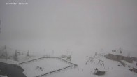 Archived image Webcam Mountain hotel Arthurhaus 13:00