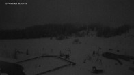 Archived image Webcam Mountain hotel Arthurhaus 01:00