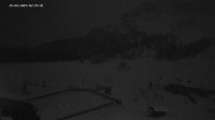 Archived image Webcam Mountain hotel Arthurhaus 01:00