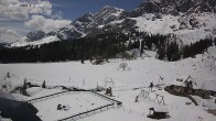 Archived image Webcam Mountain hotel Arthurhaus 13:00