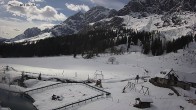 Archived image Webcam Mountain hotel Arthurhaus 15:00