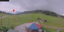 Archiv Foto Webcam Mühlbach: Berghotel Arthurhaus 13:00