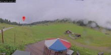 Archiv Foto Webcam Mühlbach: Berghotel Arthurhaus 15:00