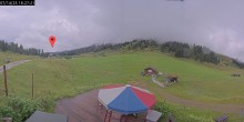 Archiv Foto Webcam Mühlbach: Berghotel Arthurhaus 17:00