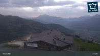 Archiv Foto Webcam Hochkönig Maria Alm: Aberg Bergstation 02:00