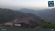 Archiv Foto Webcam Hochkönig Maria Alm: Aberg Bergstation 04:00