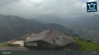 Archiv Foto Webcam Hochkönig Maria Alm: Aberg Bergstation 16:00