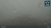 Archived image Webcam Aberg Top Station Maria Alm 08:00