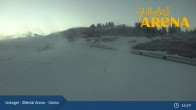 Archived image Webcam Isskogel - Zillertal Arena 00:00