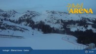 Archived image Webcam Isskogel - Zillertal Arena 00:00