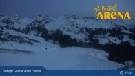 Archived image Webcam Isskogel - Zillertal Arena 06:00