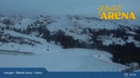 Archived image Webcam Isskogel - Zillertal Arena 07:00