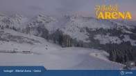 Archived image Webcam Isskogel - Zillertal Arena 07:00