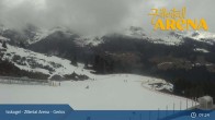 Archived image Webcam Isskogel - Zillertal Arena 08:00