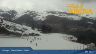 Archived image Webcam Isskogel - Zillertal Arena 10:00