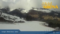 Archived image Webcam Isskogel - Zillertal Arena 14:00