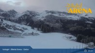 Archived image Webcam Isskogel - Zillertal Arena 18:00