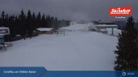 Archived image Webcam Scheffau at mountain range Wilder Kaiser 07:00