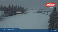 Archiv Foto Webcam Scheffau am Wilden Kaiser - Brandstadl 06:00