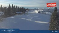 Archiv Foto Webcam Scheffau am Wilden Kaiser - Brandstadl 14:00