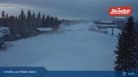 Archiv Foto Webcam Scheffau am Wilden Kaiser - Brandstadl 16:00