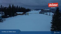 Archiv Foto Webcam Scheffau am Wilden Kaiser - Brandstadl 06:00