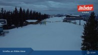 Archiv Foto Webcam Scheffau am Wilden Kaiser - Brandstadl 07:00