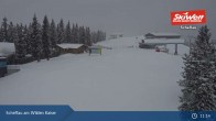 Archiv Foto Webcam Scheffau am Wilden Kaiser - Brandstadl 10:00