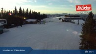 Archiv Foto Webcam Scheffau am Wilden Kaiser - Brandstadl 16:00