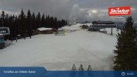 Archiv Foto Webcam Scheffau am Wilden Kaiser - Brandstadl 10:00