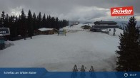 Archiv Foto Webcam Scheffau am Wilden Kaiser - Brandstadl 14:00