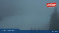 Archiv Foto Webcam Scheffau am Wilden Kaiser - Brandstadl 18:00