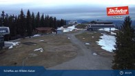 Archiv Foto Webcam Scheffau am Wilden Kaiser - Brandstadl 00:00
