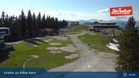 Archiv Foto Webcam Scheffau am Wilden Kaiser - Brandstadl 16:00