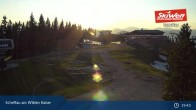 Archiv Foto Webcam Scheffau am Wilden Kaiser - Brandstadl 00:00