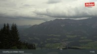 Archiv Foto Webcam Scheffau am Wilden Kaiser - Brandstadl 16:00