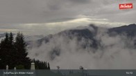 Archiv Foto Webcam Scheffau am Wilden Kaiser - Brandstadl 02:00